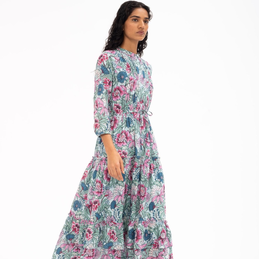 NWT Banjanan Bazaar dress xs